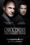 دانلود سریال Law & Order Organized Crime