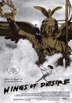دانلود دوبله فارسی فیلم Wings of Desire 1987