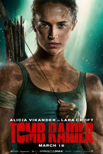 دانلود فیلم Tomb Raider 2018 دانلود فیلم Tomb Raider 2018