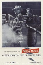 دانلود دوبله فارسی فیلم 3:10 to Yuma