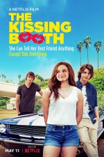 دانلود فیلم The Kissing Booth 2018 دانلود فیلم The Kissing Booth 2018