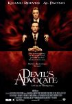 دانلود فیلم The Devil’s Advocate 1997 با دوبله اختصاصی
