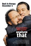 دانلود فیلم Analyze That 2002 دانلود فیلم Analyze That 2002
