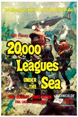 دانلود فیلم 20,000 Leagues Under the Sea