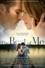دانلود فیلم The Best of Me 2014