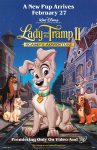 دانلود فیلم Lady and the Tramp 2: Scamp’s Adventure 2001 دانلود فیلم Lady and the Tramp 2: Scamp’s Adventure 2001