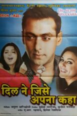دانلود فیلم Dil Ne Jise Apna Kaha 2004