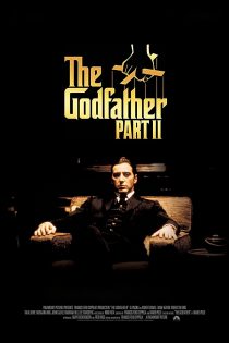 دانلود فیلم The Godfather: Part II 1974 با دوبله اختصاصی