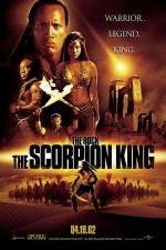 دانلود فیلم The Scorpion King 2002 دانلود فیلم The Scorpion King 2002