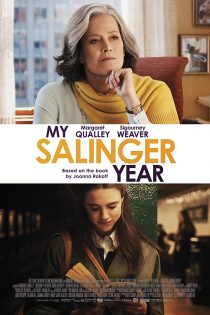 دانلود فیلم My Salinger Year 2020