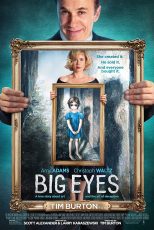 دانلود فیلم Big Eyes 2014