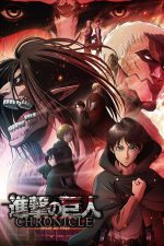 دانلود فیلم Attack on Titan Chronicle 2020 دانلود فیلم Attack on Titan Chronicle 2020