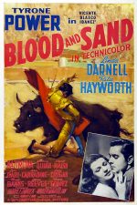 دانلود فیلم Blood and Sand 1941 دانلود فیلم Blood and Sand 1941