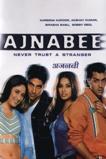 دانلود فیلم Ajnabee 2001 دانلود فیلم Ajnabee 2001