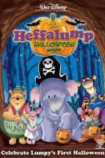 دانلود فیلم Pooh’s Heffalump Halloween Movie 2005