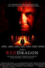 دانلود فیلم Red Dragon 2002