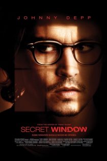 دانلود فیلم Secret Window 2004 دانلود فیلم Secret Window 2004