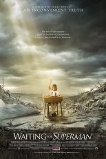 دانلود دوبله فارسی فیلم Waiting for Superman 2010