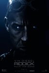 دانلود دوبله فارسی فیلم Riddick 2013