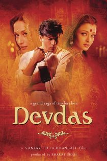 دانلود فیلم Devdas 2002 با دوبله فارسی