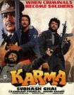 دانلود فیلم Karma 1986