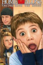 دانلود فیلم Home Alone 4: Taking Back the House 2002 دانلود فیلم Home Alone 4: Taking Back the House 2002
