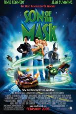 دانلود دوبله فارسی فیلم Son of the Mask 2005