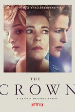 دانلود سریال The Crown با زیرنویس چسبیده