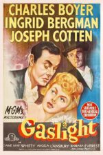 دانلود فیلم Gaslight 1944 دانلود فیلم Gaslight 1944