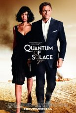 دانلود فیلم Quantum of Solace 2008