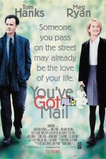 دانلود فیلم You’ve Got Mail 1998
