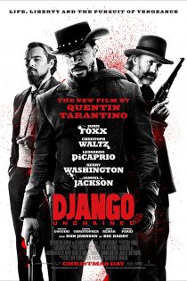 دانلود فیلم Django Unchained 2012 با دوبله اختصاصی