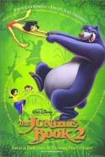 دانلود فیلم The Jungle Book 2 2003