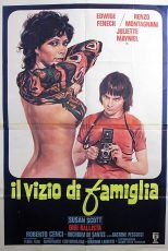 دانلود فیلم The Family Vice 1975