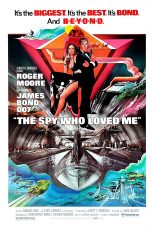 دانلود دوبله فارسی فیلم The Spy Who Loved Me 1977