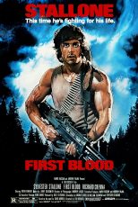 دانلود فیلم First Blood 1982