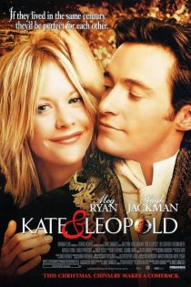 دانلود فیلم Kate & Leopold 2001