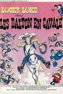 دانلود فیلم Les Dalton en cavale 1983 دانلود فیلم Les Dalton en cavale 1983