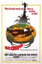 دانلود فیلم Scorpio 1973 دانلود فیلم Scorpio 1973