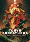 دانلود فیلم Tokyo Godfathers 2003