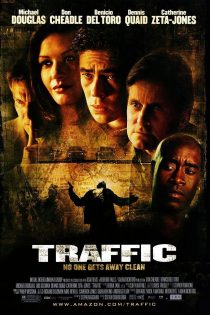 دانلود فیلم Traffic 2000