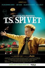 دانلود فیلم The Young and Prodigious T.S. Spivet 2013 دانلود فیلم The Young and Prodigious T.S. Spivet 2013