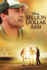 دانلود فیلم Million Dollar Arm 2014