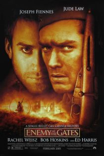 دانلود فیلم Enemy at the Gates 2001 دانلود فیلم Enemy at the Gates 2001