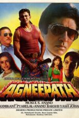 دانلود فیلم Agneepath 1990