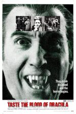 دانلود فیلم Taste the Blood of Dracula 1970