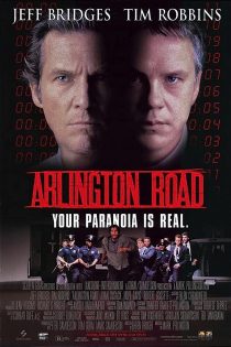 دانلود فیلم Arlington Road 1999