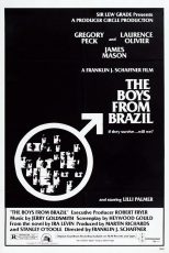 دانلود فیلم The Boys from Brazil 1978