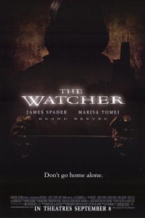 دانلود فیلم The Watcher 2000