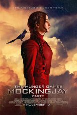دانلود فیلم The Hunger Games: Mockingjay – Part 2 2015